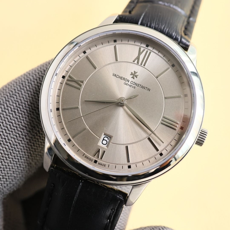 VACHERON CONSTANTIN